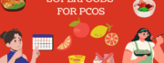 superfoods for pcos