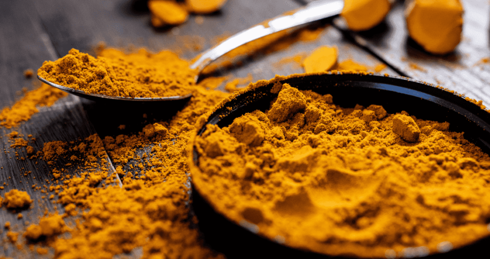 turmeric milk for pcos