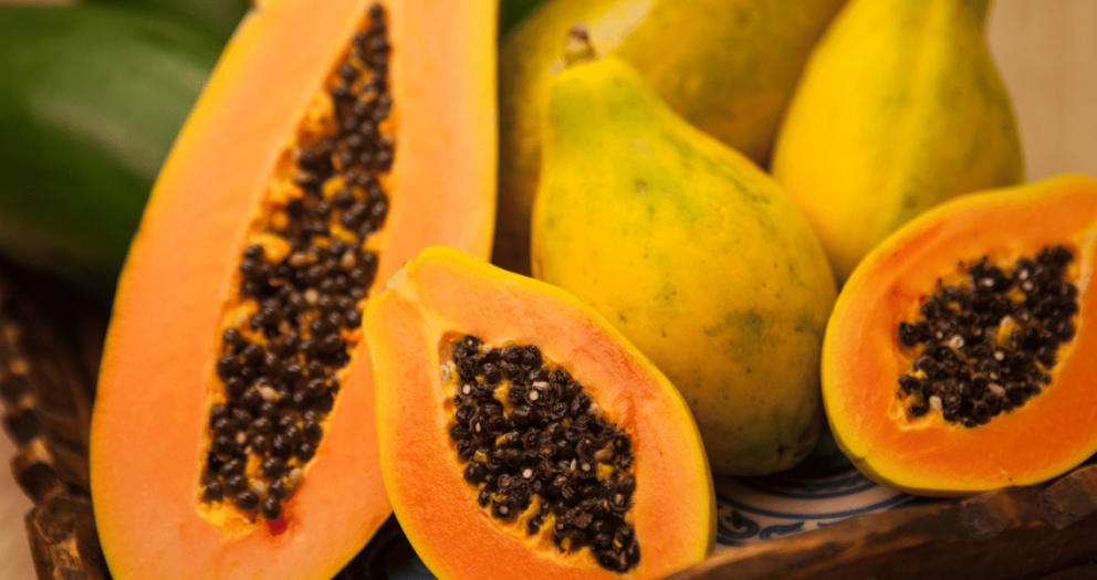 is papaya good for pcos