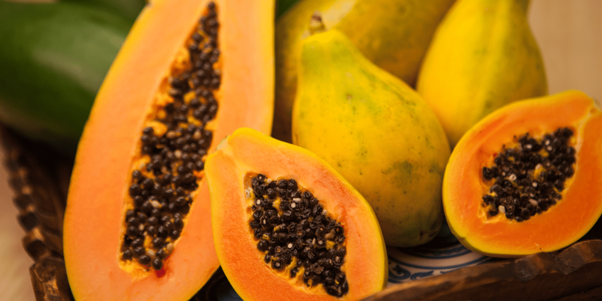 is papaya good for pcos